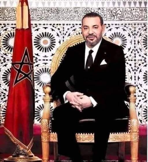 تهنئة بمناسبة عيد الاستقلال المجيد